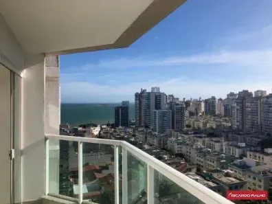 Apartamento com 3 Quartos à venda, 90m² no Itapuã, Vila Velha