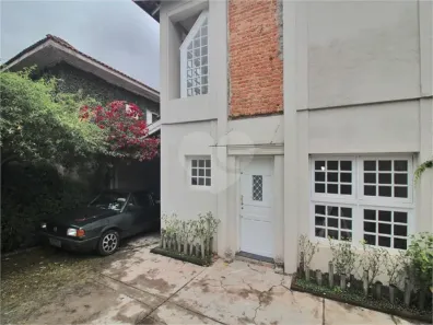 Sobrado com 3 Quartos à venda, 200m² no Jardim Paulistano, São Paulo