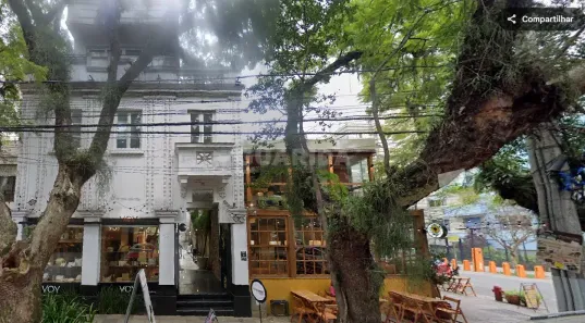Sala Comercial para alugar, 21m² no Moinhos de Vento, Porto Alegre