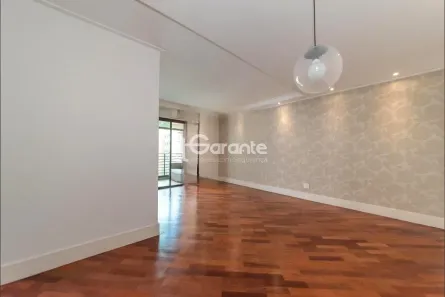 Apartamento com 2 Quartos à venda, 85m² no Brooklin Paulista, São Paulo