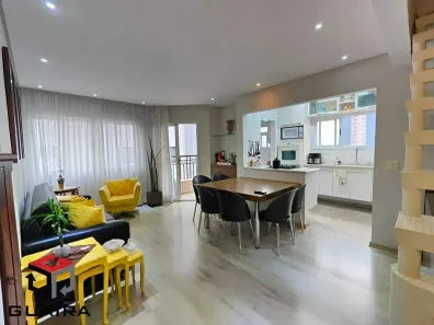 Cobertura com 2 Quartos à venda, 151m² no Centro, São Bernardo do Campo