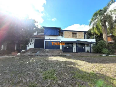 Apartamento com 3 Quartos para alugar, 100m² no Boa Vista, Novo Hamburgo
