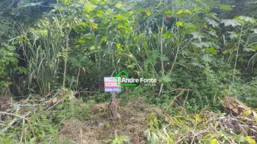 Lote/Terreno à venda, 800m² no Engenho Pequeno, São Gonçalo