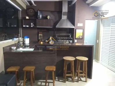 Apartamento com 3 Quartos à venda, 160m² no Parque Boa Esperança, Indaiatuba