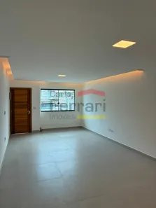 Sobrado com 3 Quartos à venda, 180m² no Parque Rodrigues Alves, São Paulo