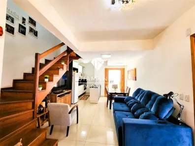 Casa de Condomínio com 3 Quartos à venda, 131m² no Tristeza, Porto Alegre