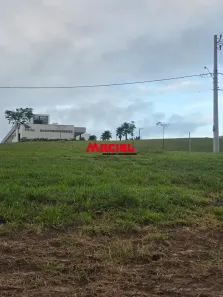 Lote/Terreno à venda, 402m² no Condomínio Residencial Colinas do Paratehy, São José dos Campos