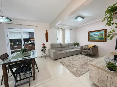 Apartamento com 3 Quartos à venda, 172m² no Jardim Ermida II, Jundiaí