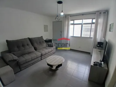 Apartamento com 2 Quartos à venda, 70m² no Santana, São Paulo