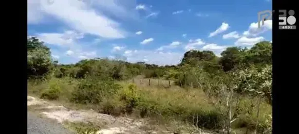 Lote/Terreno à venda, 881300m² no , Santo Amaro do Maranhão