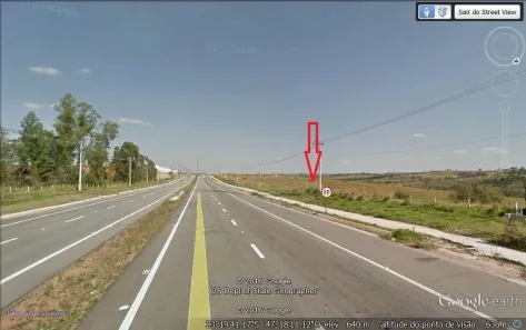 Lote/Terreno à venda, 416000m² no Vila Martins, Itu