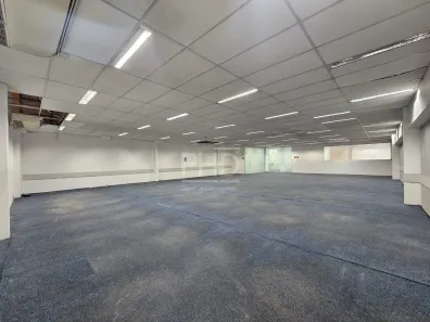 Galpão/Depósito/Armazém para alugar, 1640m² no Centro, São Bernardo do Campo