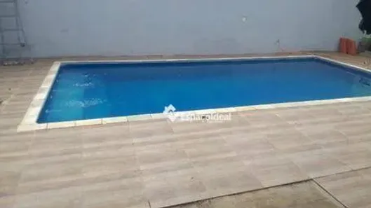 Casa com 3 Quartos à venda, 160m² no Jardim Atílio Silvano, Sorocaba