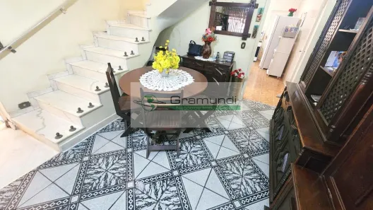 Sobrado com 3 Quartos para alugar, 160m² no Ipiranga, São Paulo