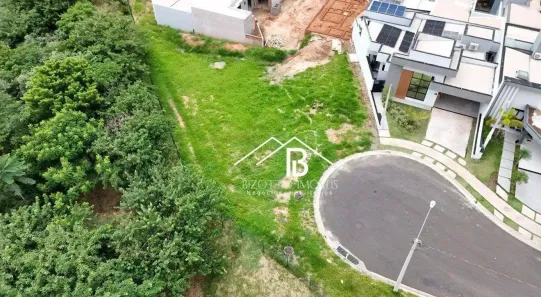Lote/Terreno à venda, 552m² no Loteamento Park Gran Reserve, Indaiatuba