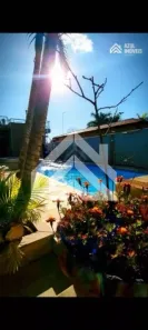 Casa com 3 Quartos à venda, 546m² no , Ipeúna