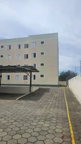 Apartamento com 2 Quartos à venda, 50m² no Morada dos Nobres, Taubaté