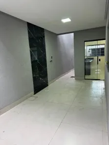 Casa com 2 Quartos à venda, 110m² no Residencial Flor do Ipê I, Senador Canedo
