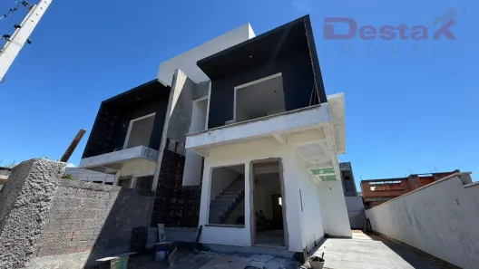 Casa com 3 Quartos à venda, 139m² no Serraria, São José