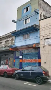 Prédio Comercial para alugar, 250m² no Tatuapé, São Paulo