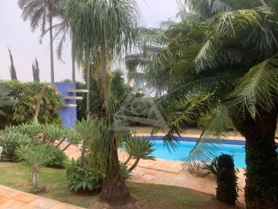 Casa de Condomínio com 5 Quartos para alugar, 300m² no Loteamento Alphaville Campinas, Campinas