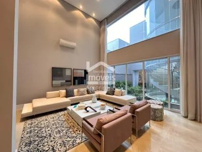 Casa de Condomínio com 3 Quartos à venda, 432m² no Jardim Trípoli, Americana