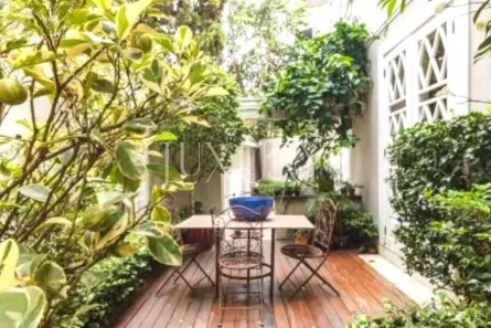 Casa com 3 Quartos à venda, 332m² no Jardim Paulistano, São Paulo