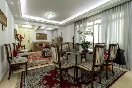 Apartamento com 3 Quartos à venda, 162m² no Paraíso, São Paulo