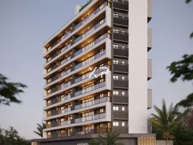 Apartamento com 3 Quartos à venda, 115m² no Pagani, Palhoça