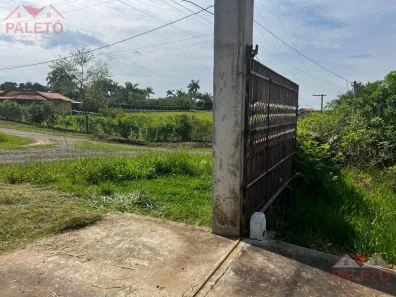 Fazenda/Sítio com 4 Quartos à venda, 2000m² no Área Rural de Porangaba, Porangaba