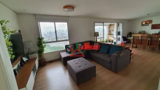 Apartamento com 3 Quartos à venda, 129m² no Jardim da Glória, São Paulo
