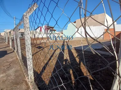 Lote/Terreno à venda, 351m² no Parque Residencial Jaguari, Americana