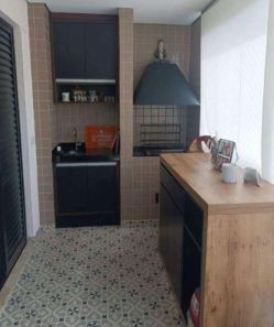 Apartamento com 3 Quartos à venda, 97m² no Mooca, São Paulo
