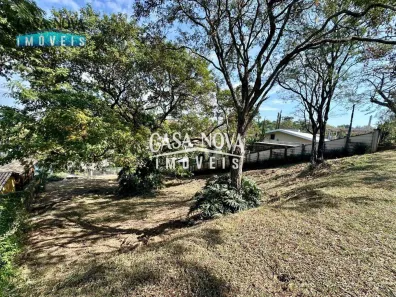 Lote/Terreno à venda, 800m² no Marambaia, Vinhedo