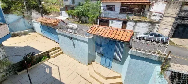 Casa com 4 Quartos à venda, 600m² no São Francisco, Niterói