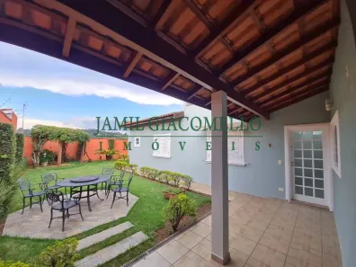Casa com 3 Quartos à venda, 245m² no Vila Rio Branco, Jundiaí