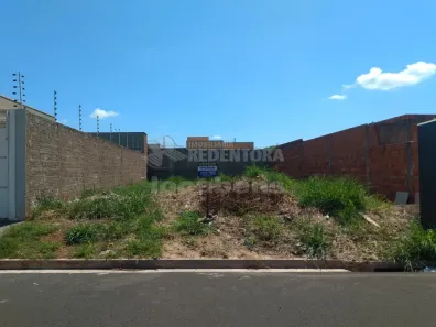Lote/Terreno à venda, 200m² no Residencial Flórida Park, São José do Rio Preto
