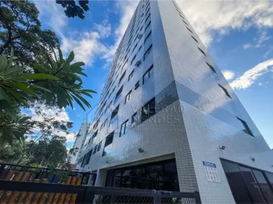 Apartamento com 3 Quartos à venda, 67m² no Espinheiro, Recife