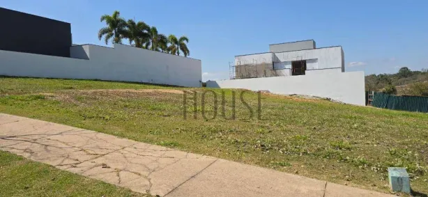 Lote/Terreno à venda, 1000m² no Parque Reserva Fazenda Imperial, Sorocaba