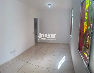 Apartamento com 2 Quartos à venda, 60m² no Gameleira, Belo Horizonte