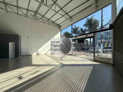 Ponto Comercial para alugar, 220m² no Vila Constança, São Paulo