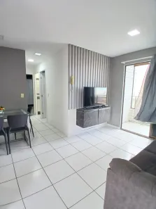 Apartamento com 3 Quartos à venda, 63m² no Mucuripe, Fortaleza