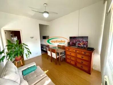 Apartamento com 2 Quartos à venda, 67m² no Tijuca, Rio de Janeiro