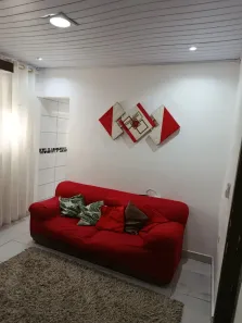 Casa com 3 Quartos à venda, 76m² no Vila Jockei Clube, São Vicente