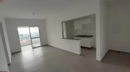 Apartamento com 2 Quartos à venda, 75m² no Jardim das Nações, Taubaté