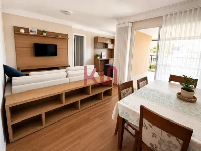Apartamento com 3 Quartos à venda, 92m² no Vila Monte Alegre, São Paulo