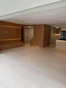 Apartamento com 3 Quartos à venda, 124m² no Vila Olímpia, São Paulo