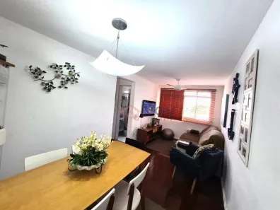 Apartamento com 2 Quartos à venda, 54m² no Vila do Encontro, São Paulo