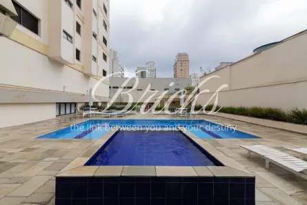 Apartamento com 4 Quartos à venda, 229m² no Moema, São Paulo