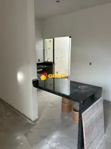 Casa com 2 Quartos à venda, 56m² no Shopping Park, Uberlândia